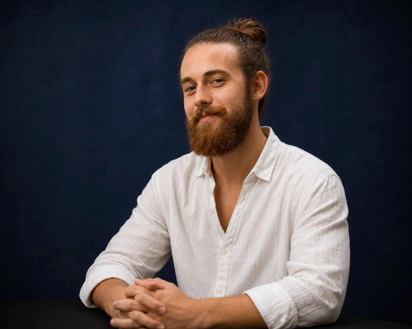 Michael Kaplan, ASCHP Registered Wellness Counsellor