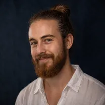 Michael Kaplan (Swami Ramarishi)