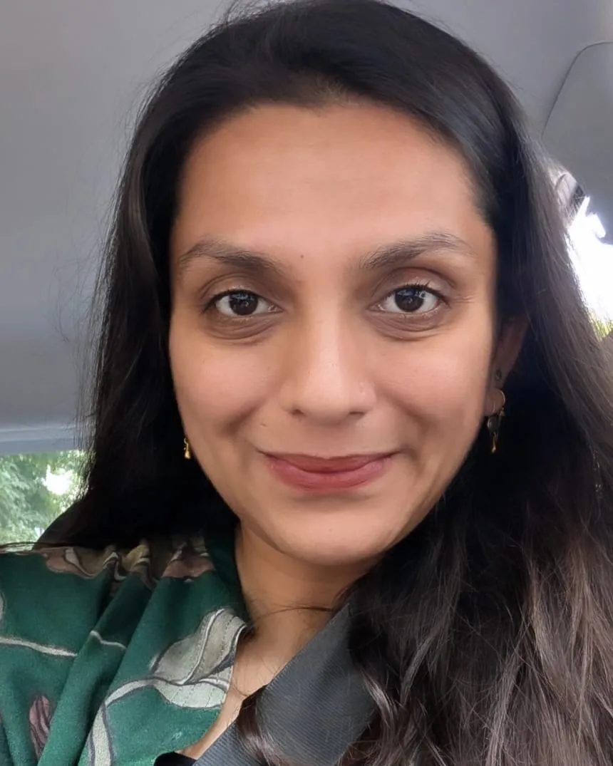 Nikhita Leela, who has worked with Michael through counselling