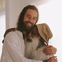 Michael Kaplan (Swami Ramarishi)